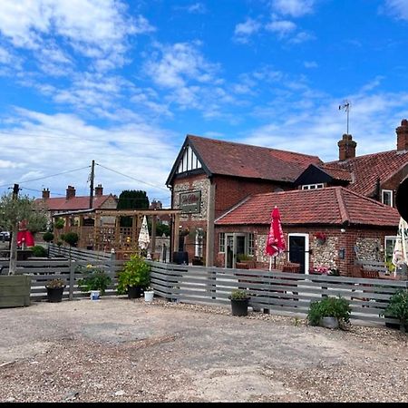The Nelson Country House Burnham Market Luaran gambar
