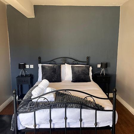 The Nelson Country House Burnham Market Luaran gambar