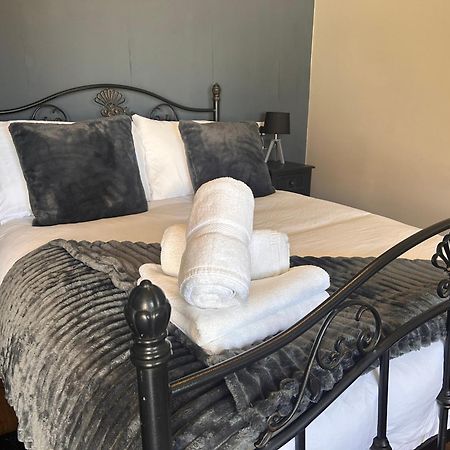 The Nelson Country House Burnham Market Luaran gambar
