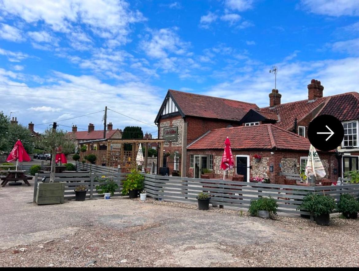 The Nelson Country House Burnham Market Luaran gambar