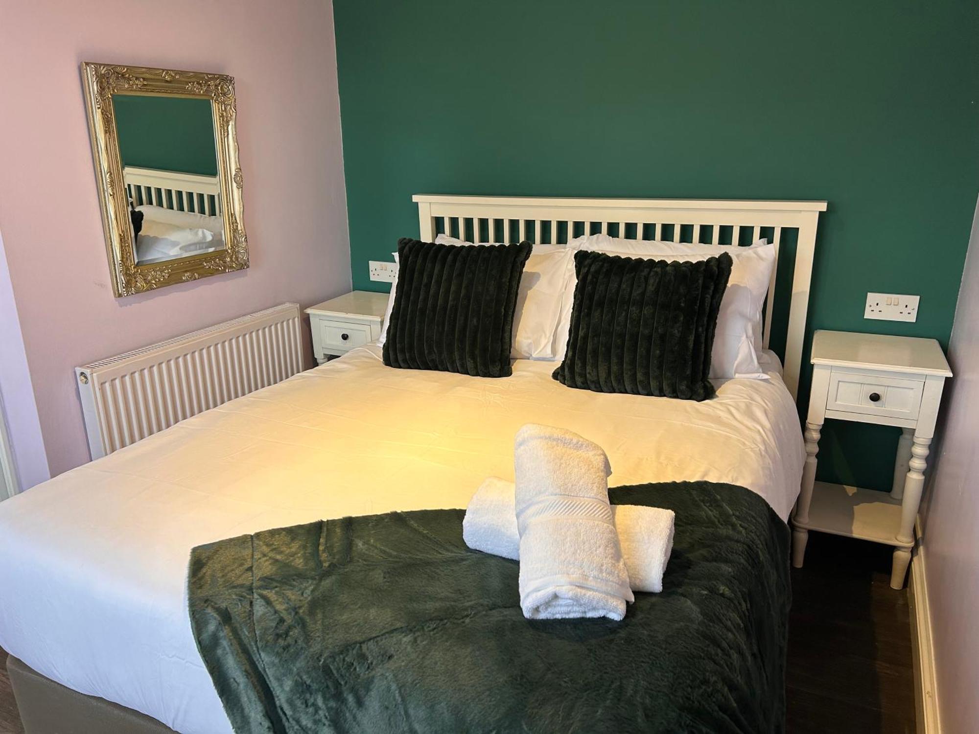 The Nelson Country House Burnham Market Luaran gambar