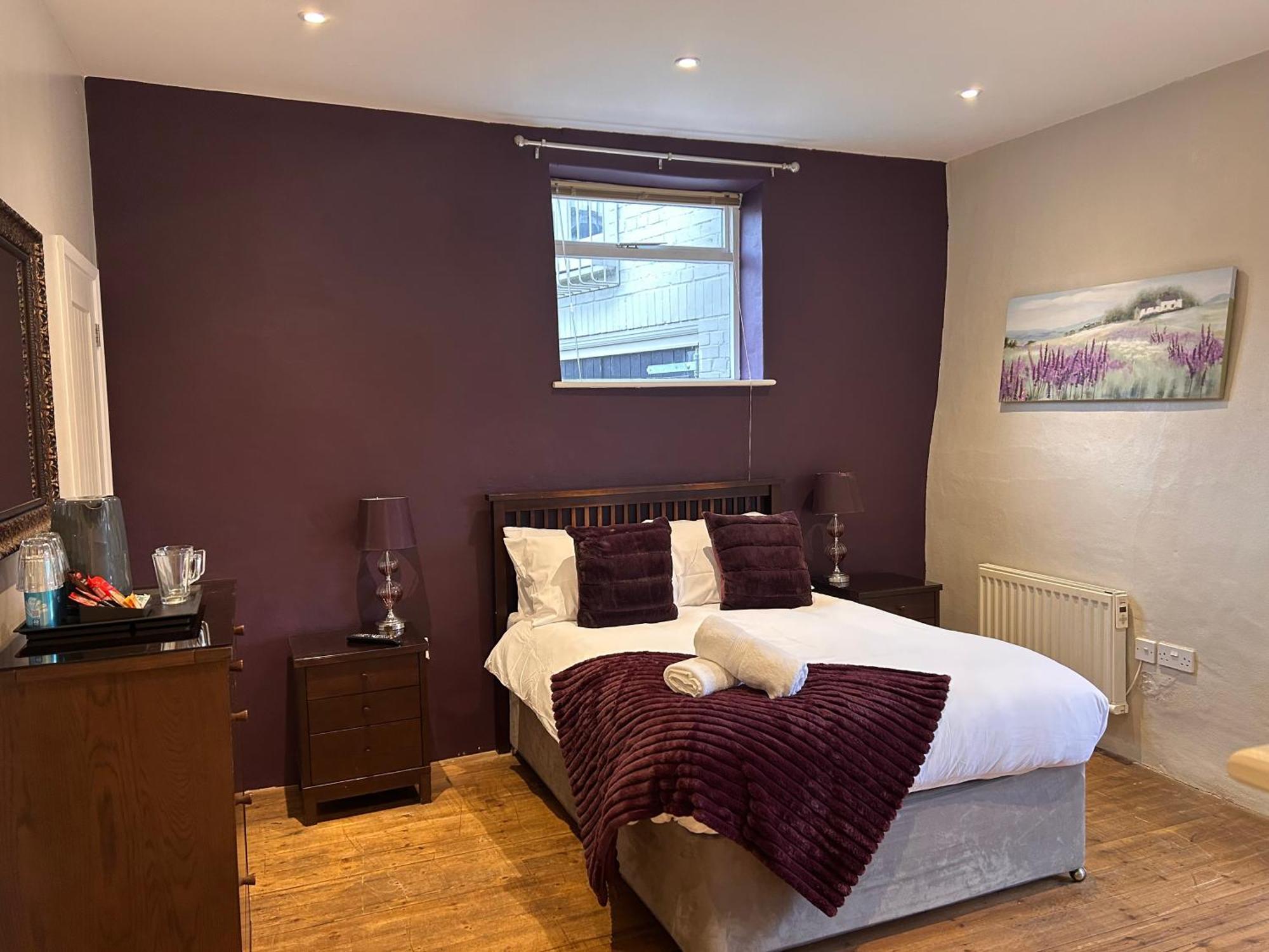 The Nelson Country House Burnham Market Luaran gambar