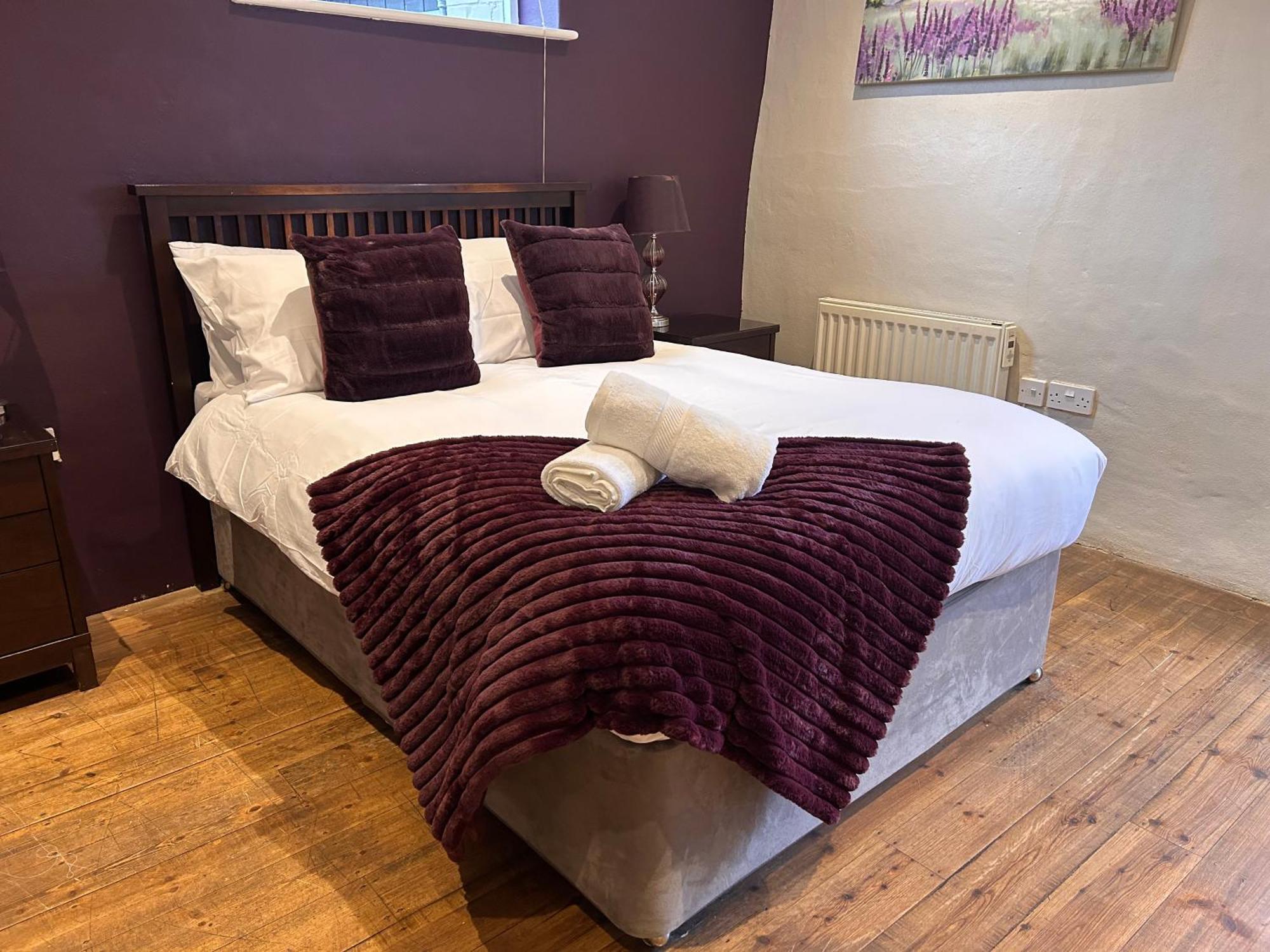 The Nelson Country House Burnham Market Luaran gambar