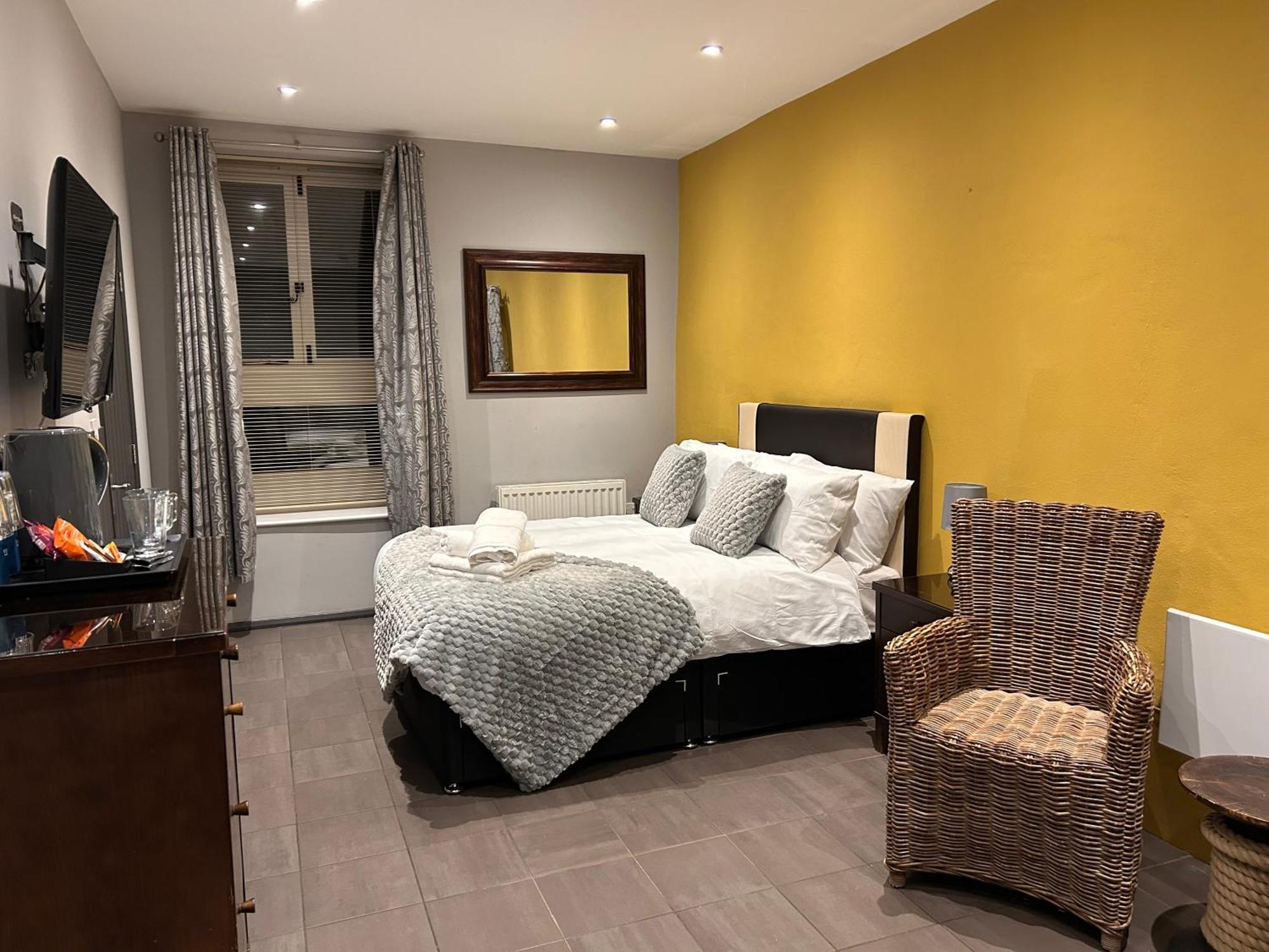 The Nelson Country House Burnham Market Luaran gambar