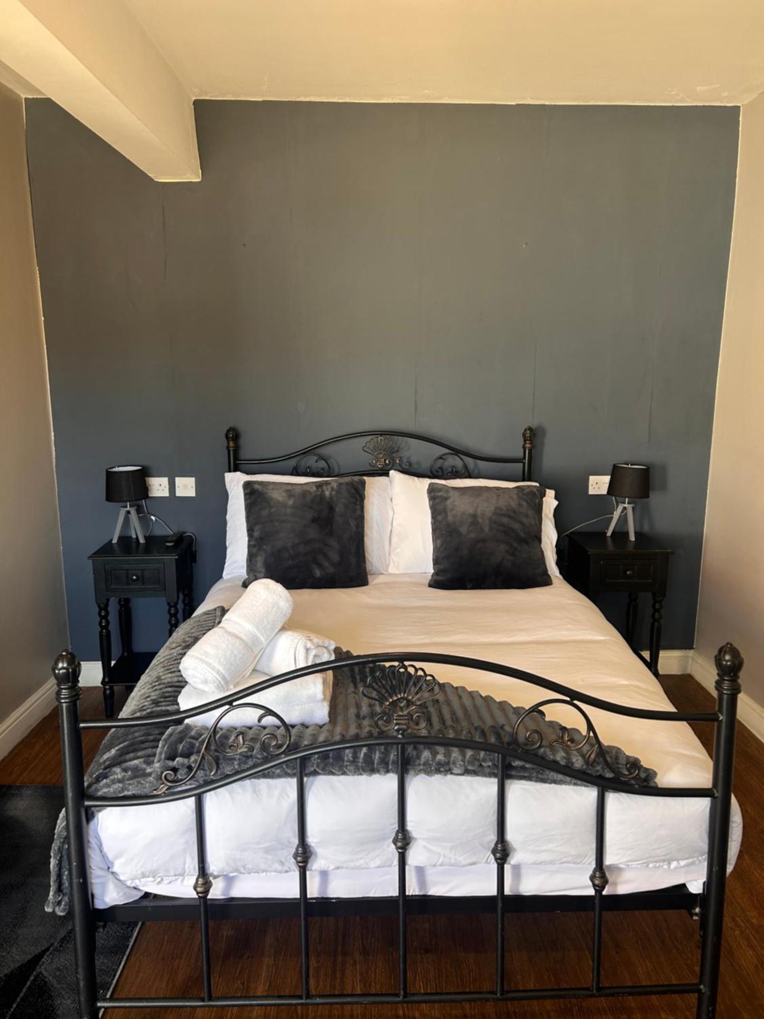 The Nelson Country House Burnham Market Luaran gambar